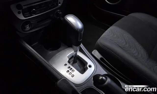 Renault (Samsung) SM3 2014 1.6 автомат (гидро), миниатюра 11 Renault (Samsung) SM3 2014 1.6 автомат (гидро), миниатюра 11