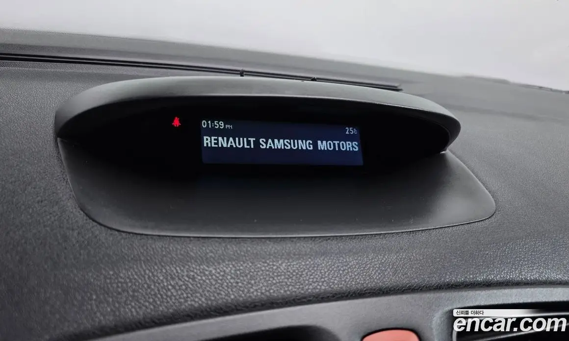 Renault (Samsung) SM3 2014 1.6 автомат (гидро), фото 20 Renault (Samsung) SM3 2014 1.6 автомат (гидро), фото 20