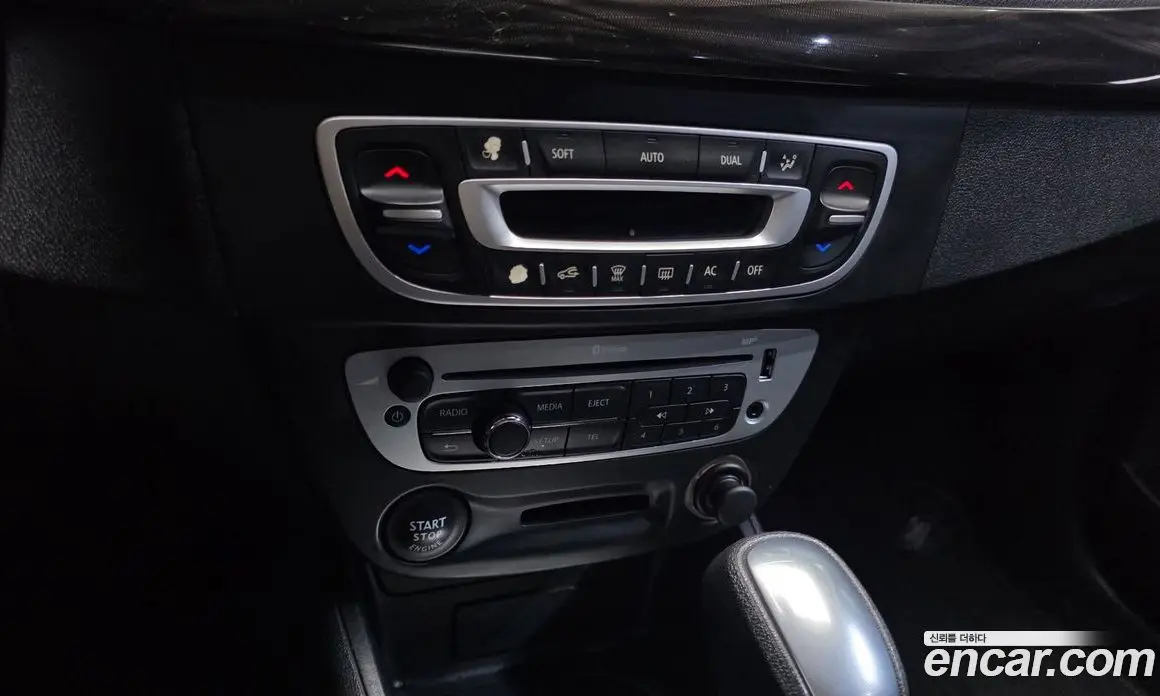 Renault (Samsung) SM3 2014 1.6 автомат (гидро), фото 21 Renault (Samsung) SM3 2014 1.6 автомат (гидро), фото 21