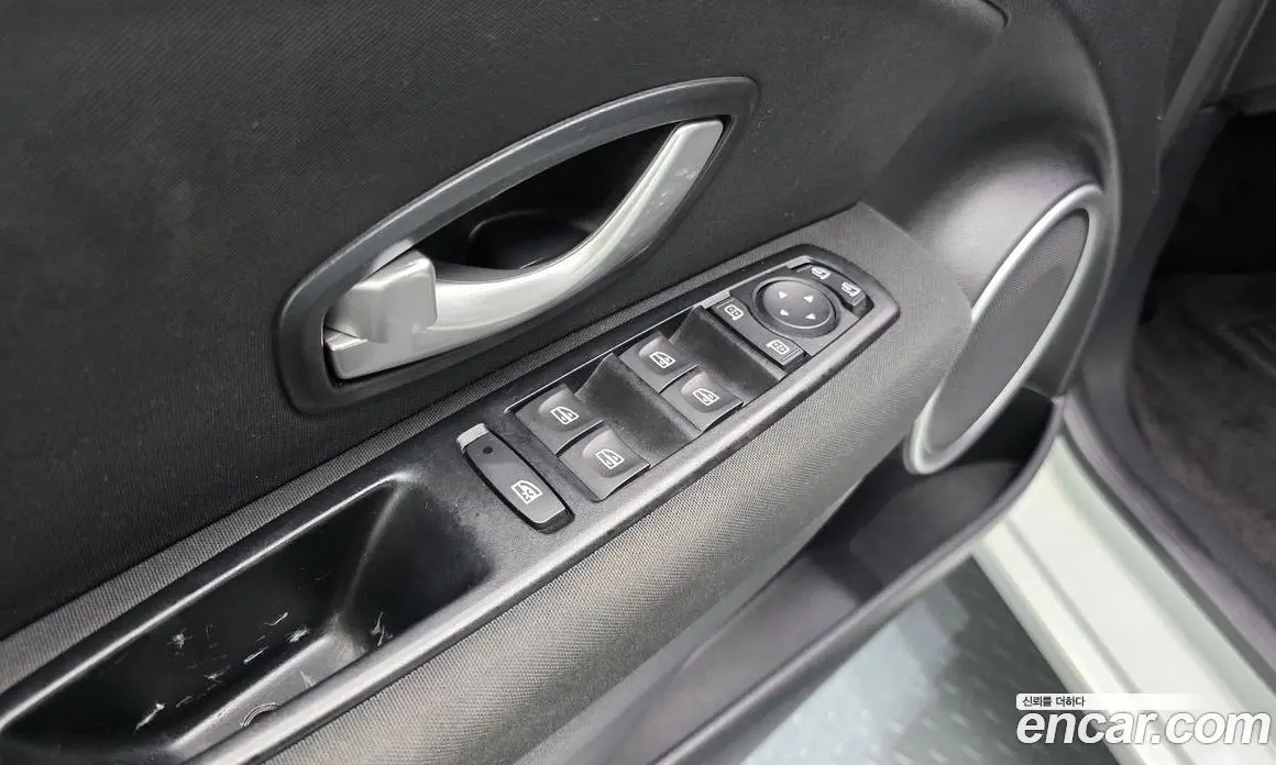 Renault (Samsung) SM3 2014 1.6 автомат (гидро), фото 26 Renault (Samsung) SM3 2014 1.6 автомат (гидро), фото 26