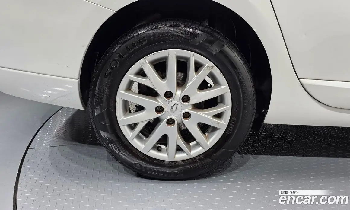 Renault (Samsung) SM3 2014 1.6 автомат (гидро), фото 4 Renault (Samsung) SM3 2014 1.6 автомат (гидро), фото 4
