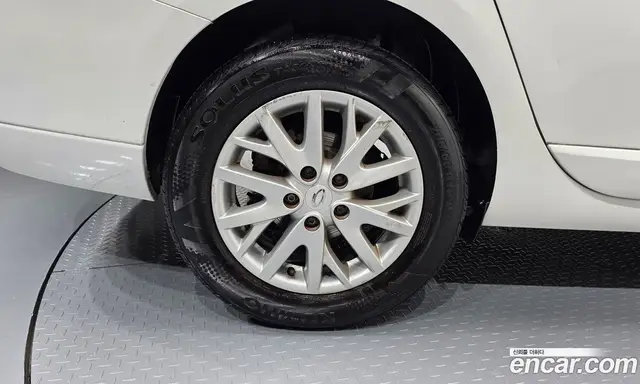 Renault (Samsung) SM3 2014 1.6 автомат (гидро), миниатюра 4 Renault (Samsung) SM3 2014 1.6 автомат (гидро), миниатюра 4