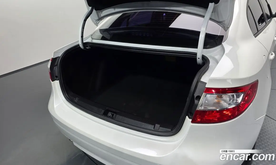 Renault (Samsung) SM3 2014 1.6 автомат (гидро), фото 31 Renault (Samsung) SM3 2014 1.6 автомат (гидро), фото 31