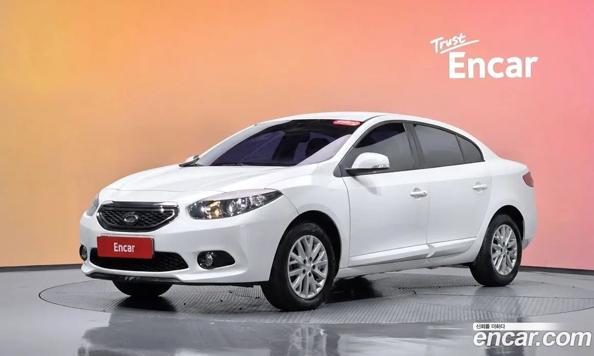 Renault (Samsung) SM3 2014 1.6 автомат (гидро), фото 32 Renault (Samsung) SM3 2014 1.6 автомат (гидро), фото 32
