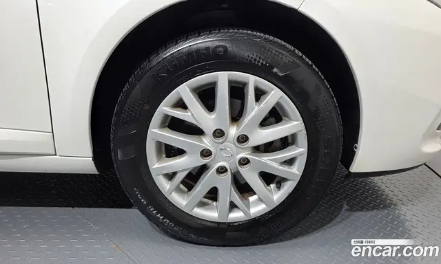 Renault (Samsung) SM3 2014 1.6 автомат (гидро), миниатюра 6 Renault (Samsung) SM3 2014 1.6 автомат (гидро), миниатюра 6
