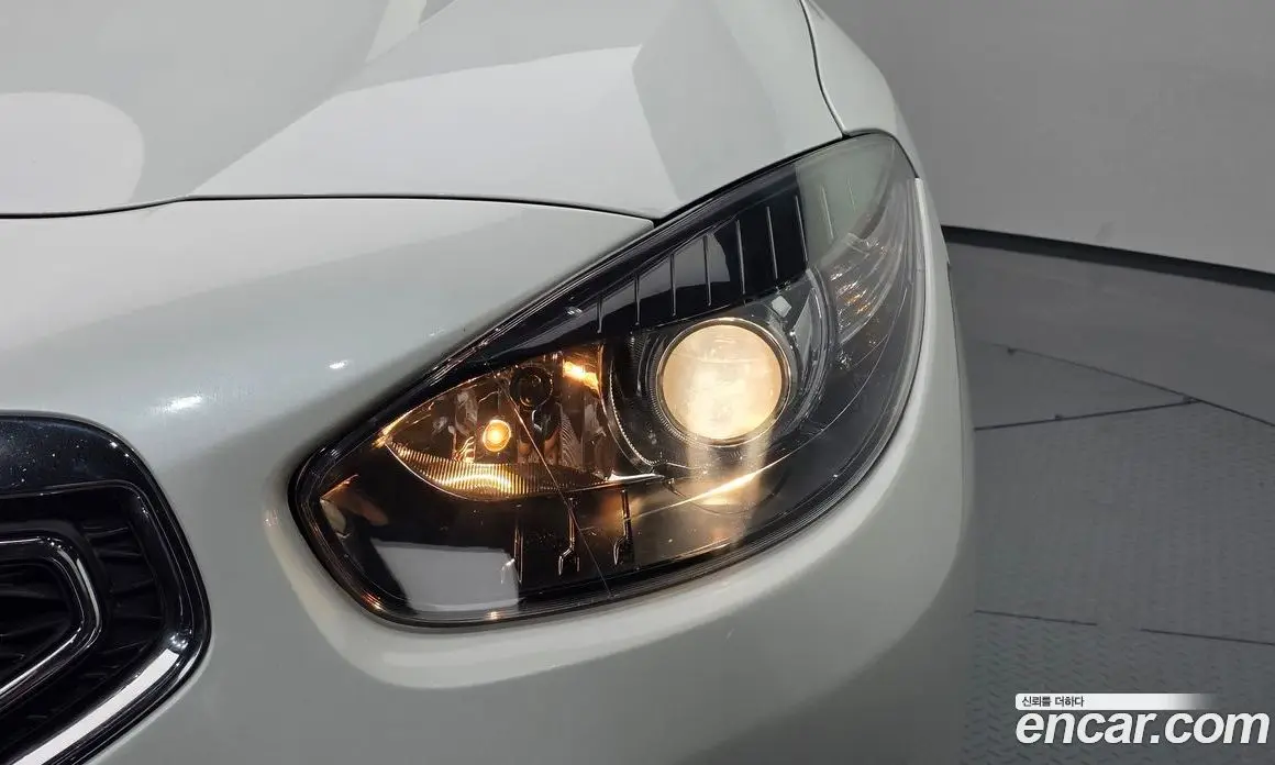 Renault (Samsung) SM3 2014 1.6 автомат (гидро), фото 7 Renault (Samsung) SM3 2014 1.6 автомат (гидро), фото 7