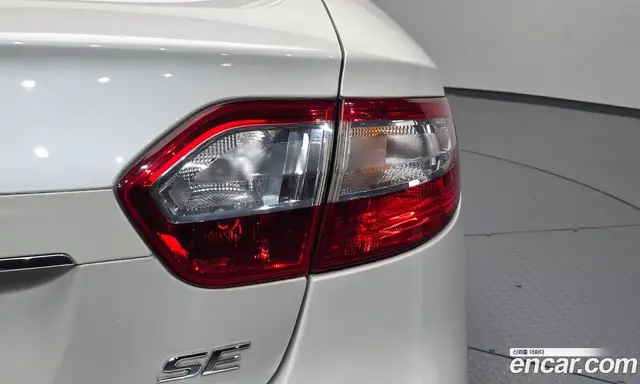 Renault (Samsung) SM3 2014 1.6 автомат (гидро), миниатюра 8 Renault (Samsung) SM3 2014 1.6 автомат (гидро), миниатюра 8