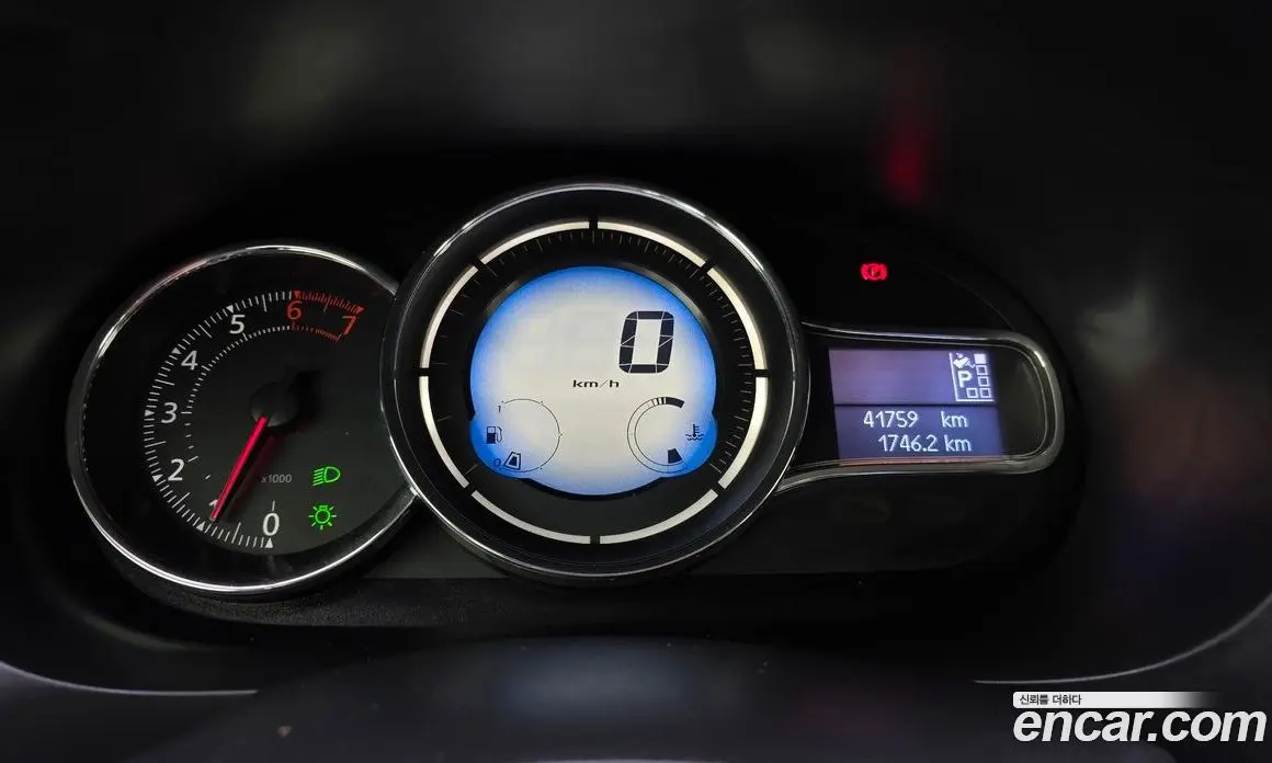Renault (Samsung) SM3 2014 1.6 автомат (гидро), фото 10 Renault (Samsung) SM3 2014 1.6 автомат (гидро), фото 10