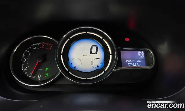 Renault (Samsung) SM3 2014 1.6 автомат (гидро), миниатюра 10 Renault (Samsung) SM3 2014 1.6 автомат (гидро), миниатюра 10