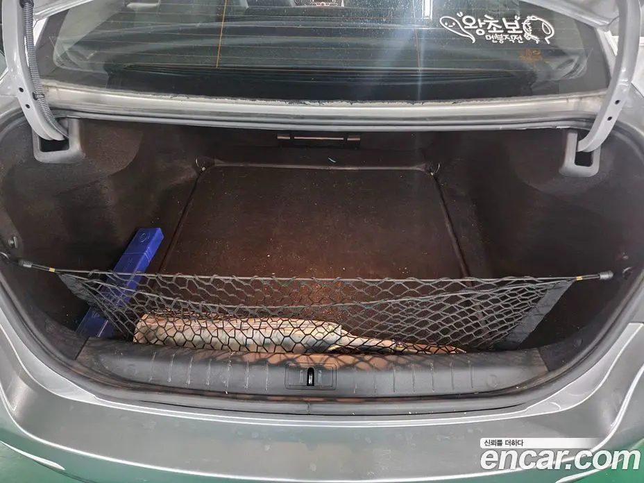 Renault (Samsung) SM5 2012 2.0 автомат (гидро), фото 19