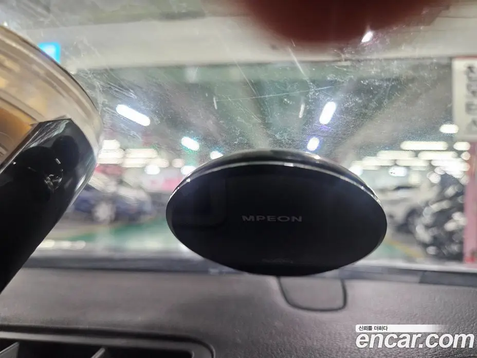 Renault (Samsung) SM5 2012 2.0 автомат (гидро), фото 10