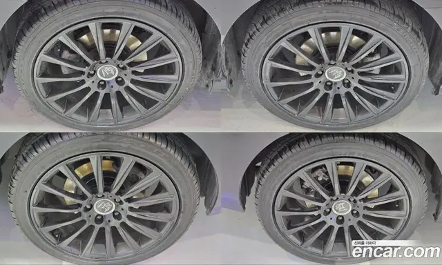 Renault (Samsung) SM5 2015 1.5 автомат (гидро), миниатюра 11