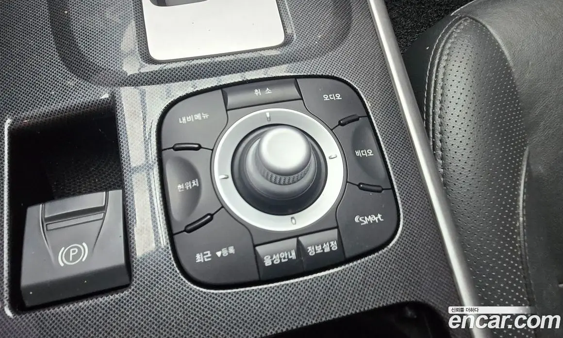 Renault (Samsung) SM5 2015 1.5 автомат (гидро), фото 17