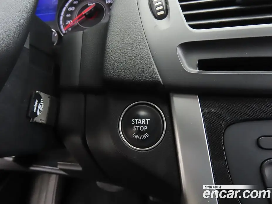 Renault (Samsung) SM5 2015 2.0 автомат (гидро), фото 17