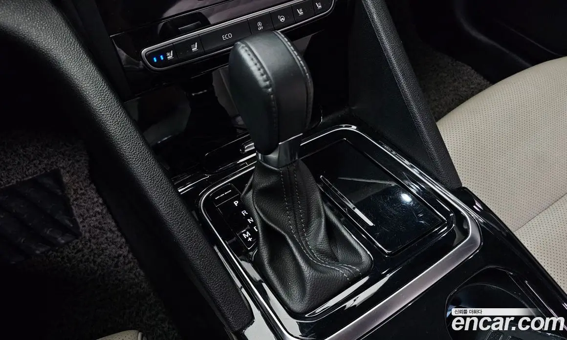 Renault (Samsung) SM6 2016 2.0 автомат (гидро), фото 12