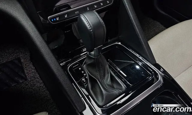 Renault (Samsung) SM6 2016 2.0 автомат (гидро), миниатюра 12