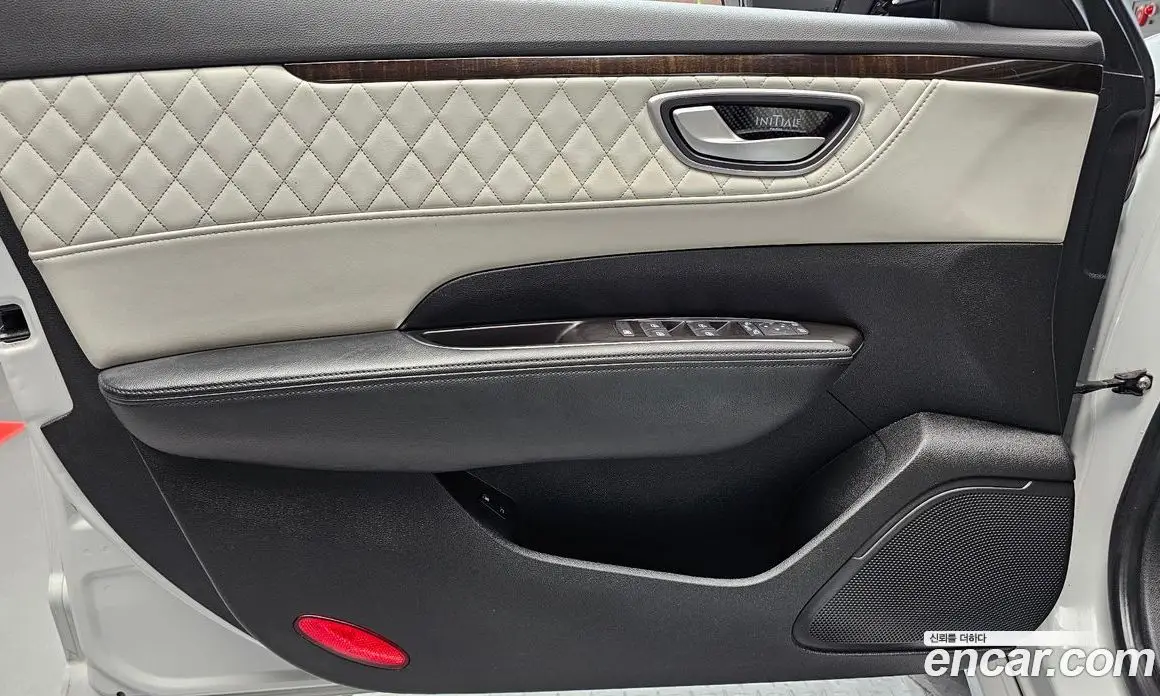 Renault (Samsung) SM6 2016 2.0 автомат (гидро), фото 14