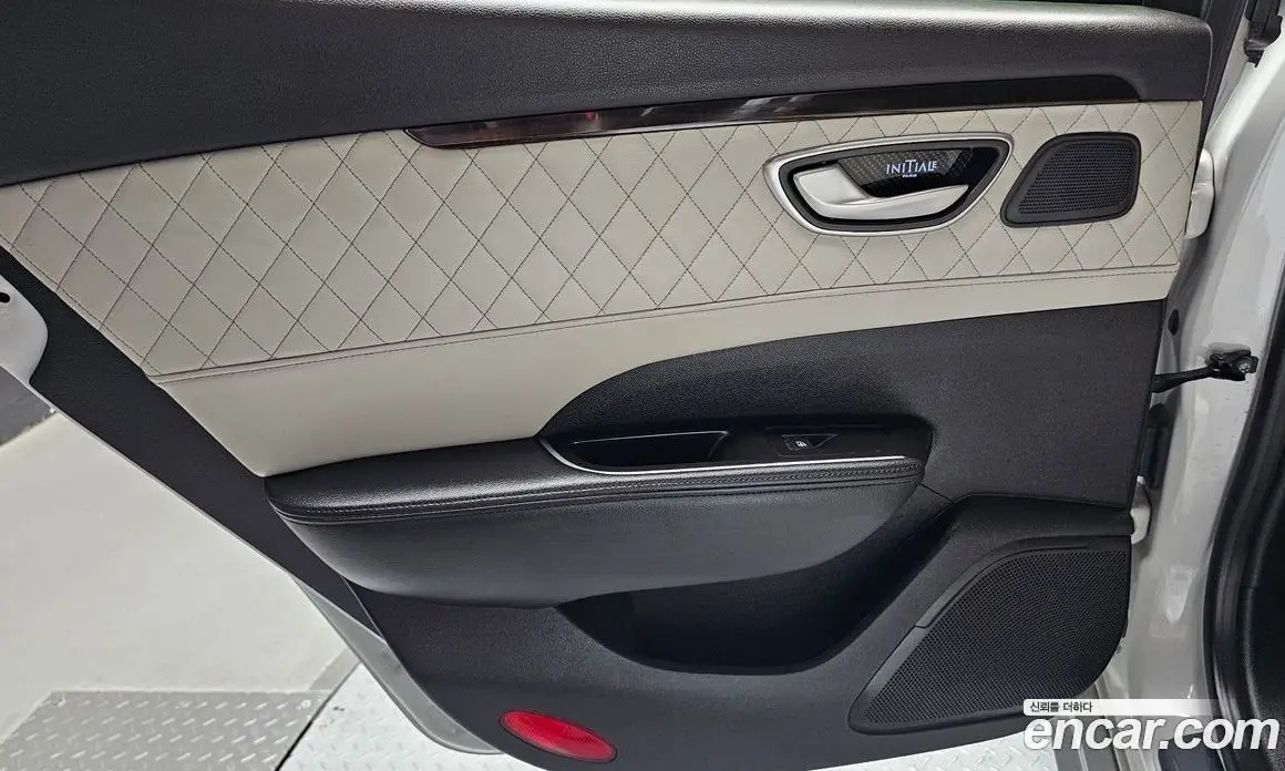 Renault (Samsung) SM6 2016 2.0 автомат (гидро), фото 15
