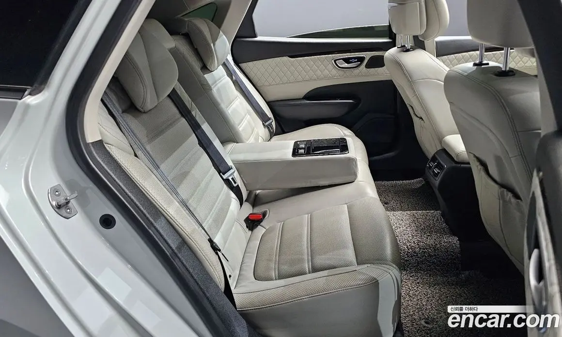 Renault (Samsung) SM6 2016 2.0 автомат (гидро), фото 18