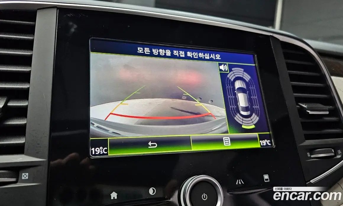 Renault (Samsung) SM6 2016 2.0 автомат (гидро), фото 22
