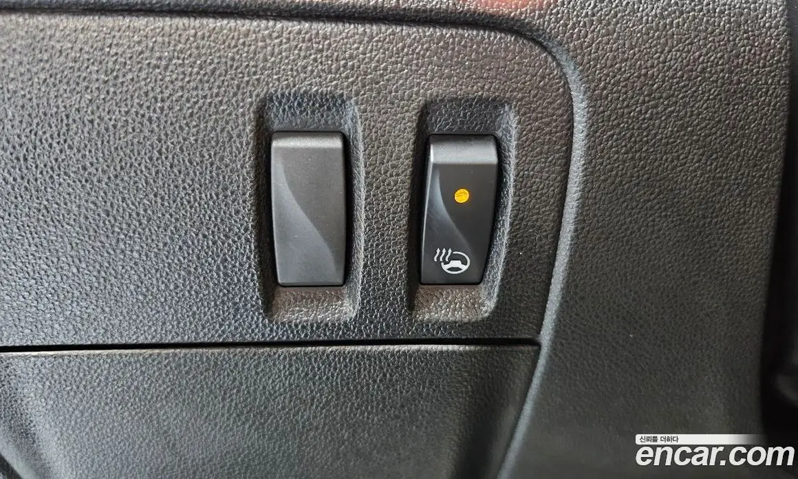 Renault (Samsung) SM6 2016 2.0 автомат (гидро), фото 26