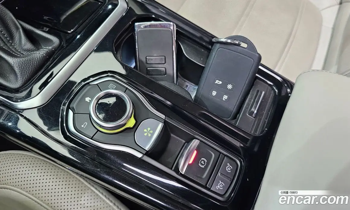 Renault (Samsung) SM6 2016 2.0 автомат (гидро), фото 27