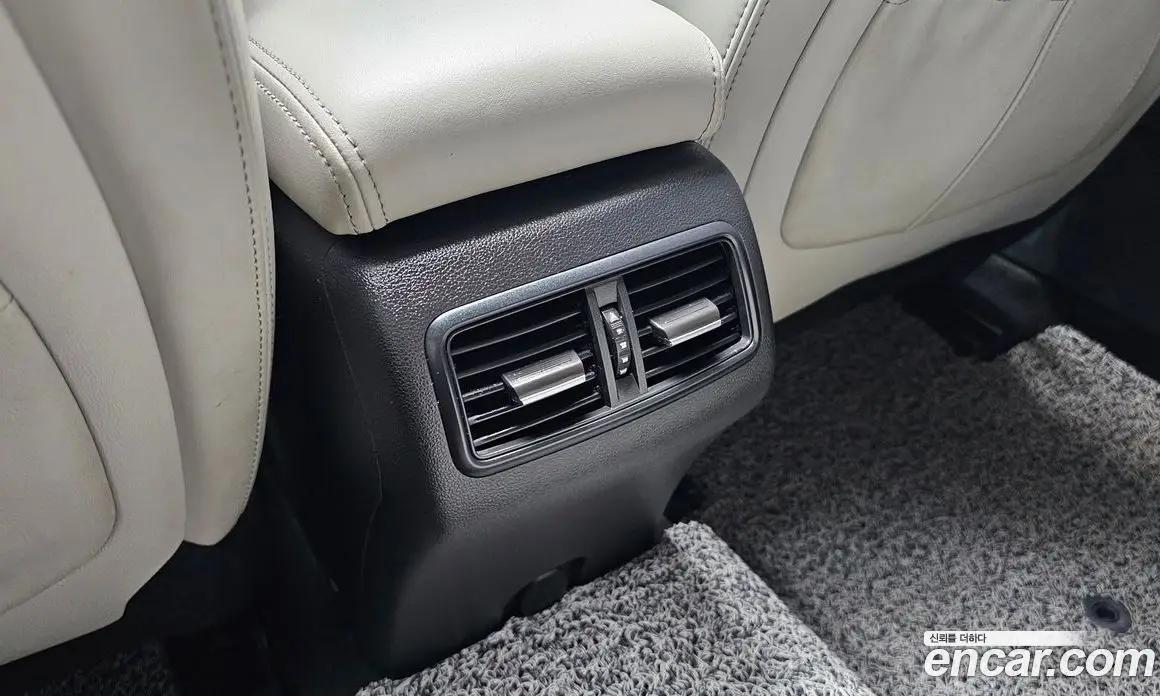 Renault (Samsung) SM6 2016 2.0 автомат (гидро), фото 28