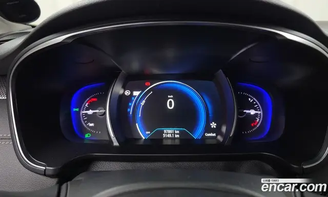 Renault (Samsung) SM6 2016 2.0 автомат (гидро), миниатюра 11 Renault (Samsung) SM6 2016 2.0 автомат (гидро), миниатюра 11