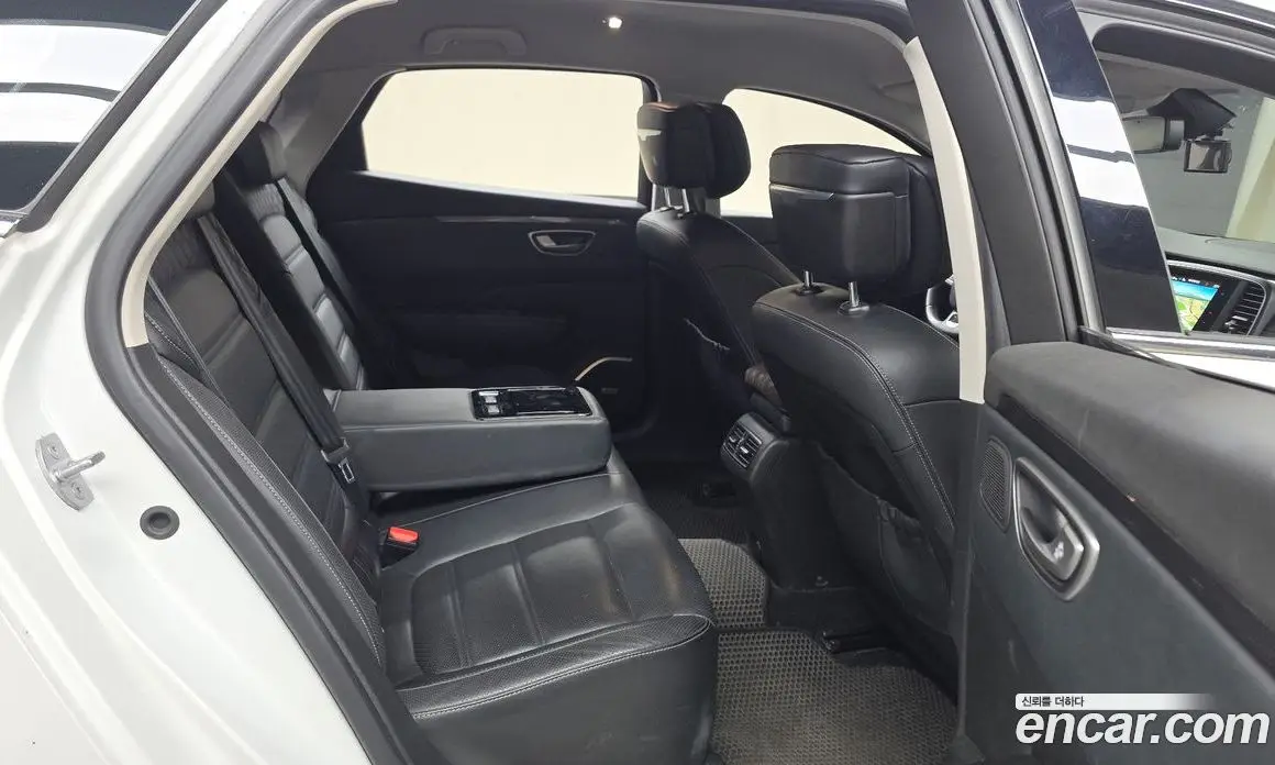 Renault (Samsung) SM6 2016 2.0 автомат (гидро), фото 18 Renault (Samsung) SM6 2016 2.0 автомат (гидро), фото 18