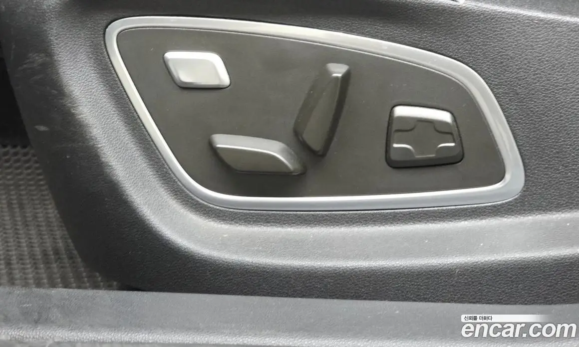 Renault (Samsung) SM6 2016 2.0 автомат (гидро), фото 23 Renault (Samsung) SM6 2016 2.0 автомат (гидро), фото 23