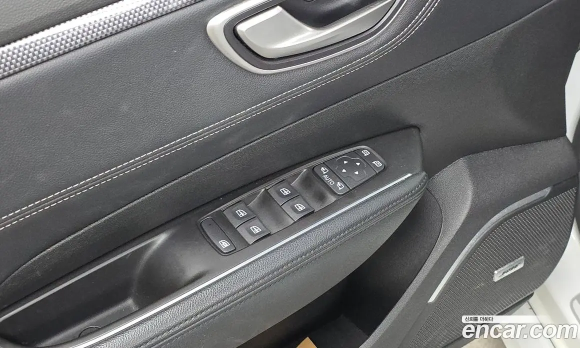 Renault (Samsung) SM6 2016 2.0 автомат (гидро), фото 27 Renault (Samsung) SM6 2016 2.0 автомат (гидро), фото 27
