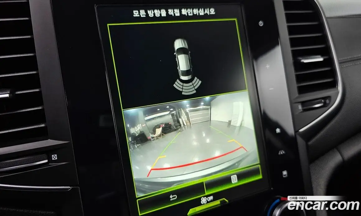 Renault (Samsung) SM6 2016 2.0 автомат (гидро), фото 14