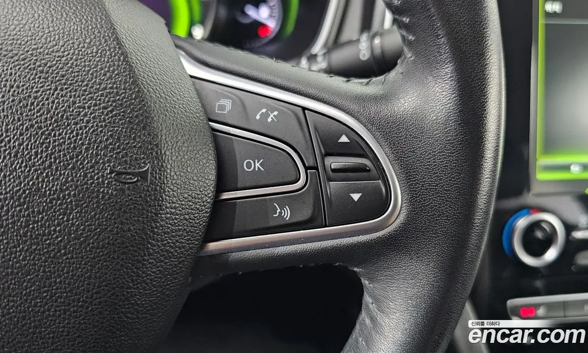 Renault (Samsung) SM6 2016 2.0 автомат (гидро), фото 19