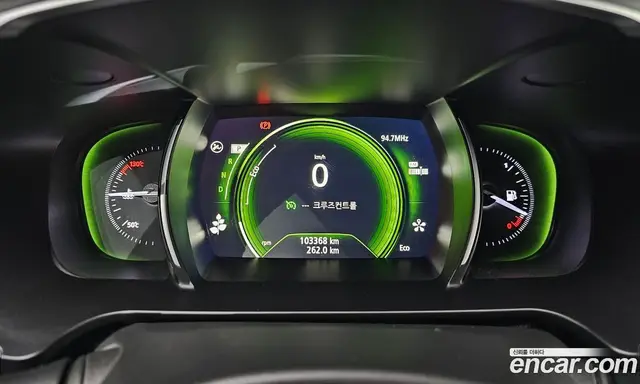 Renault (Samsung) SM6 2016 2.0 автомат (гидро), миниатюра 8