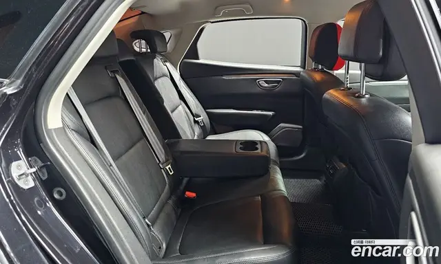 Renault (Samsung) SM6 2017 2.0 автомат (гидро), миниатюра 12