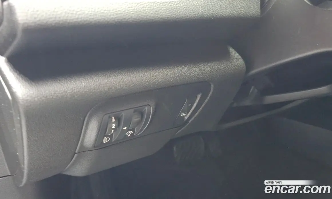 Renault (Samsung) SM6 2017 2.0 автомат (гидро), фото 16
