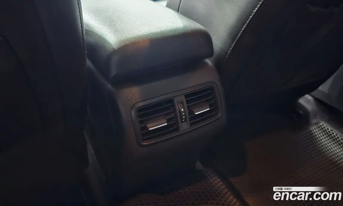 Renault (Samsung) SM6 2017 2.0 автомат (гидро), фото 18