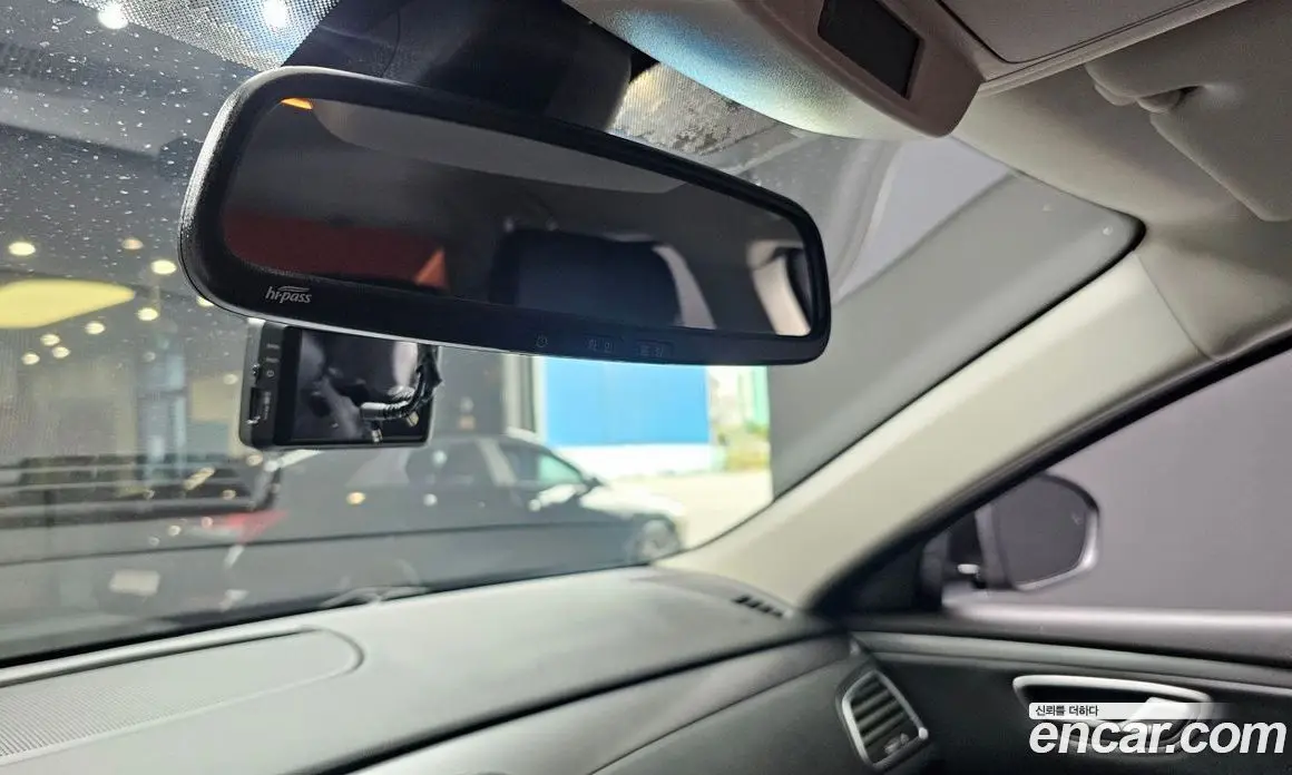 Renault (Samsung) SM6 2017 2.0 автомат (гидро), фото 19