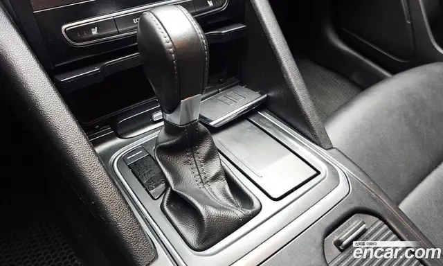 Renault (Samsung) SM6 2017 2.0 автомат (гидро), миниатюра 9