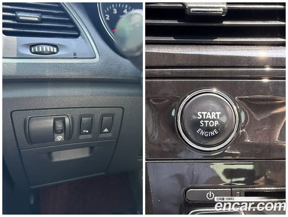 Renault (Samsung) SM7 2014 2.5 автомат (гидро), фото 11