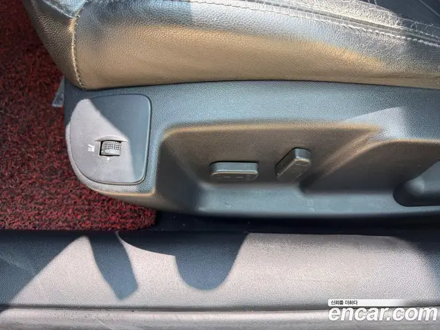 Renault (Samsung) SM7 2014 2.5 автомат (гидро), миниатюра 12