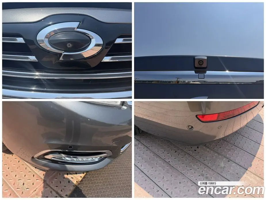 Renault (Samsung) SM7 2014 2.5 автомат (гидро), фото 15