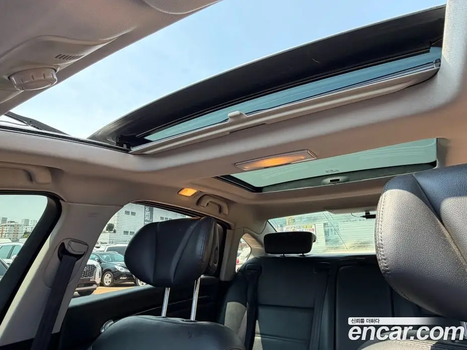 Renault (Samsung) SM7 2014 2.5 автомат (гидро), фото 17