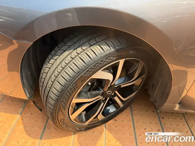 Renault (Samsung) SM7 2014 2.5 автомат (гидро), миниатюра 5