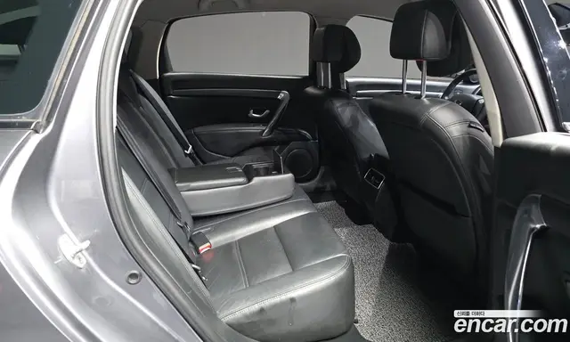 Renault (Samsung) SM7 2016 2.0 автомат (гидро), миниатюра 12