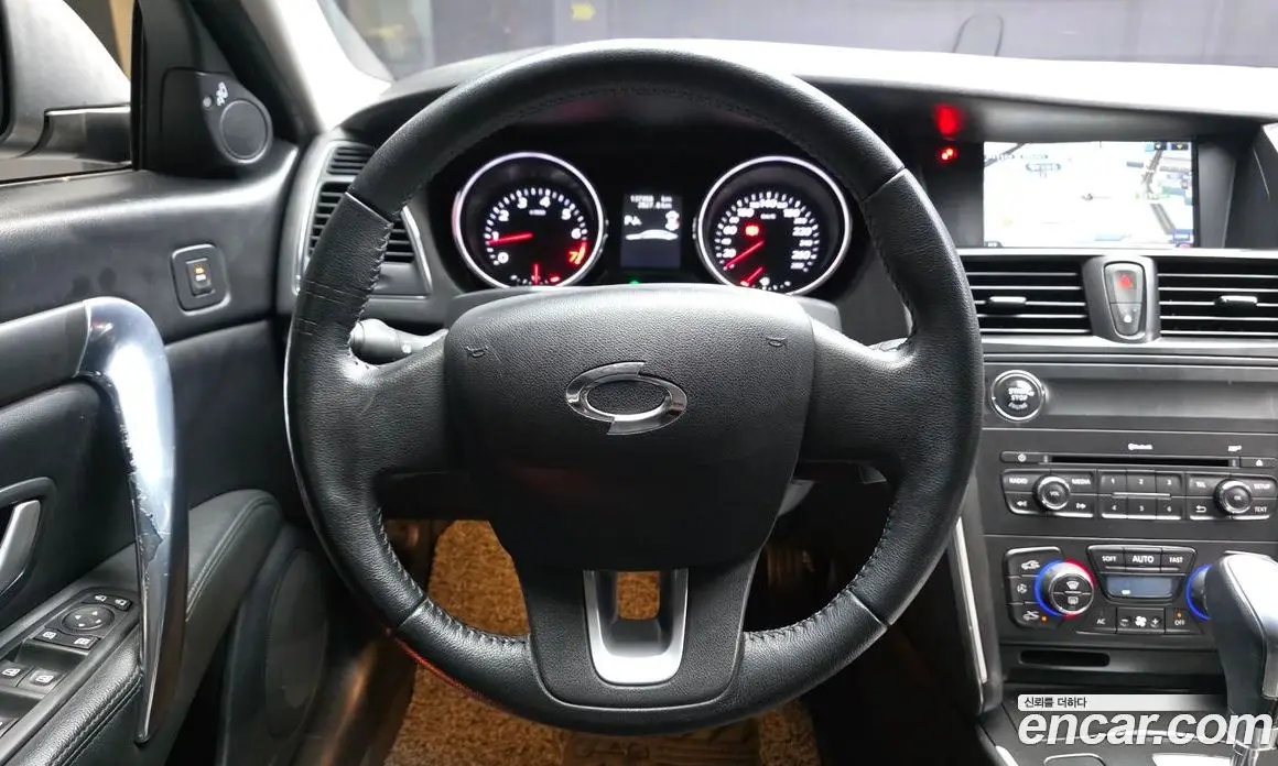Renault (Samsung) SM7 2016 2.0 автомат (гидро), фото 13 Renault (Samsung) SM7 2016 2.0 автомат (гидро), фото 13