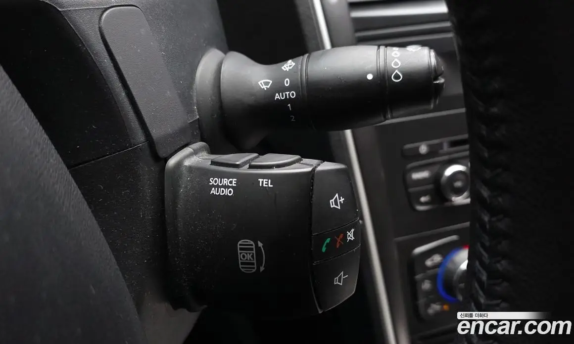 Renault (Samsung) SM7 2016 2.0 автомат (гидро), фото 18 Renault (Samsung) SM7 2016 2.0 автомат (гидро), фото 18