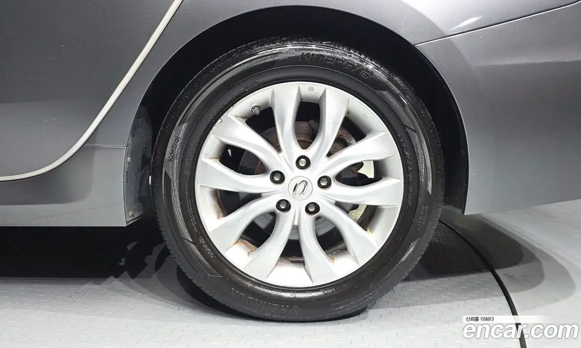 Renault (Samsung) SM7 2016 2.0 автомат (гидро), фото 5 Renault (Samsung) SM7 2016 2.0 автомат (гидро), фото 5