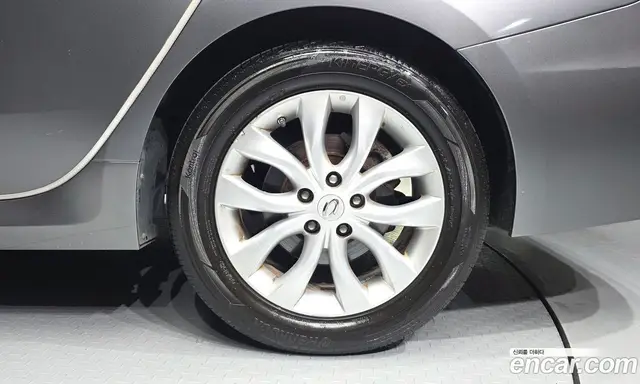 Renault (Samsung) SM7 2016 2.0 автомат (гидро), миниатюра 5 Renault (Samsung) SM7 2016 2.0 автомат (гидро), миниатюра 5