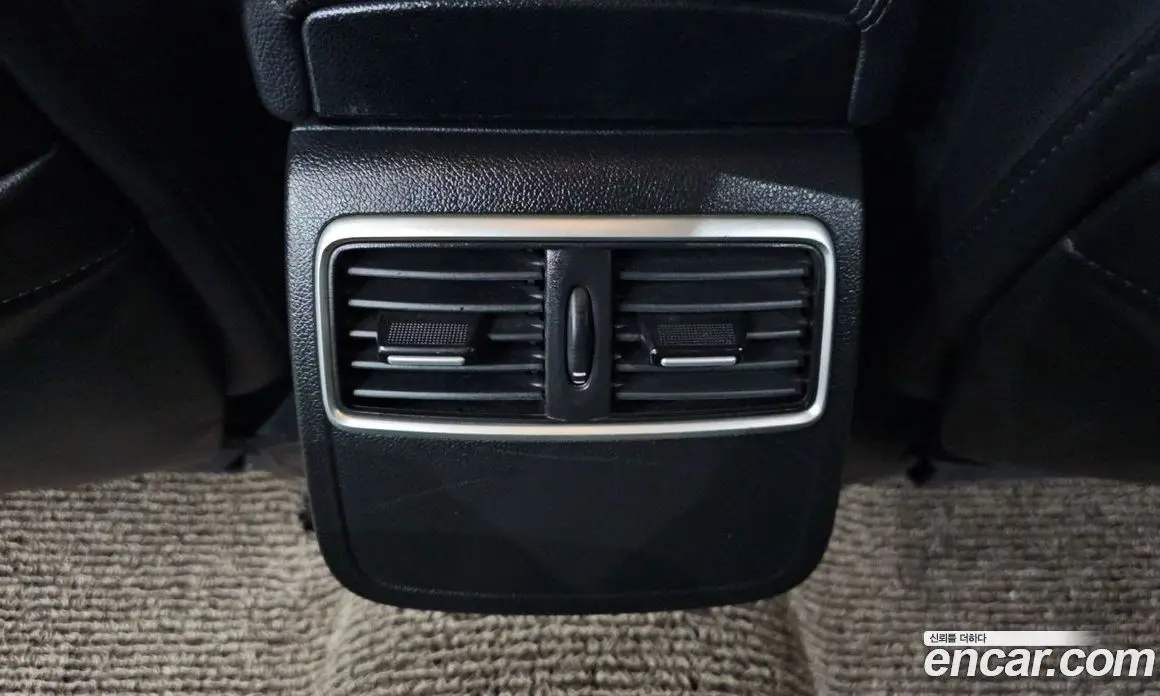 Renault (Samsung) SM7 2016 2.0 автомат (гидро), фото 24